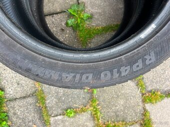 Letní pneu Platin 235/45R17 - 3