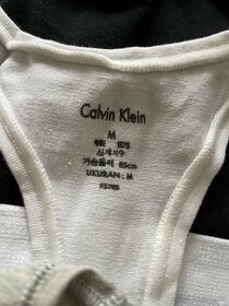 Podprsenky Calvin Klein - 3