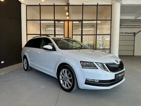 ŠKODA OCTAVIA COMBI III 2.0TDI 110KW STYLE 11/2019 LED ČR - 3