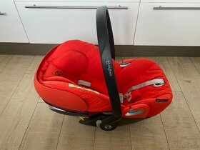 Autosedačka CYBEX Platinum Cloud Z i-Size - 3