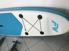 Paddleboard,sup 320cm/130kg.. - 3