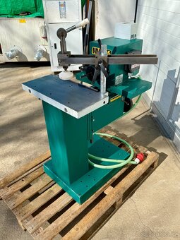 dlabačka do materiálu ROJEK VDA 305N - 3