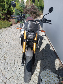 Indian FTR 1200 - 3