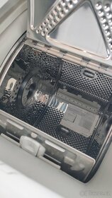Pračka Indesit - 3