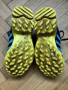 Trekové boty Adidas Terrex AX3 vel. 39 1/3 - 3
