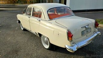 Volha 21 rok.v. 1963 super stav - 3