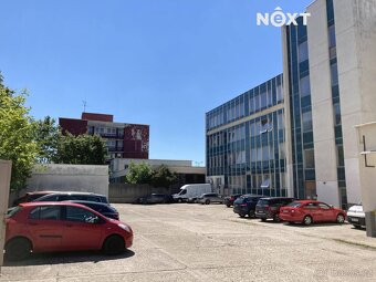 Pronájem komerční Kanceláře, 22㎡ - 3