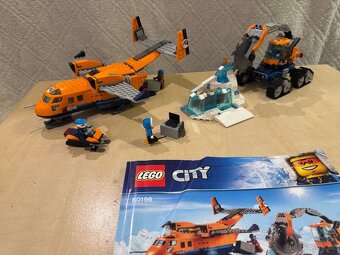 Lego avengers, ninja go, minecraft - 3