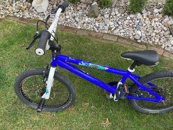 BMX kolo Piranha 300 - 3