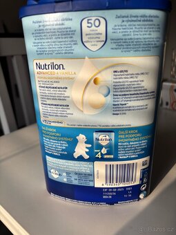 Nutrilon Advanced 4 - 3