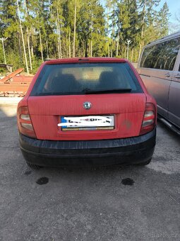 Fabia SDI - 3