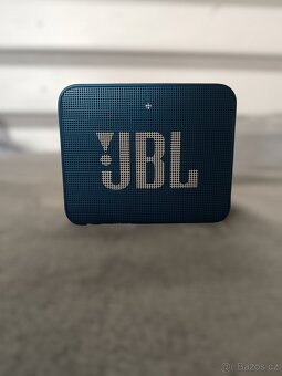Jbl go 2 - 3