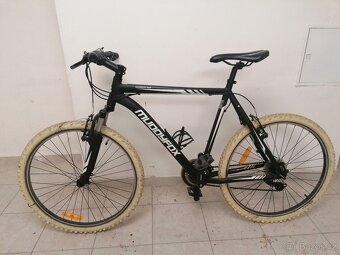 Prodám 26" kolo MUDDYFOX Anarchy 200 - 3