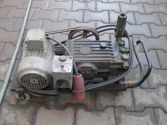 elektromotor - 3