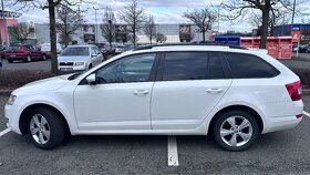 Škoda Octavia 3 1.6 TDI 77KW - 3