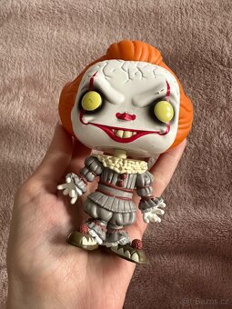 Funky Pop Pennywise - 3