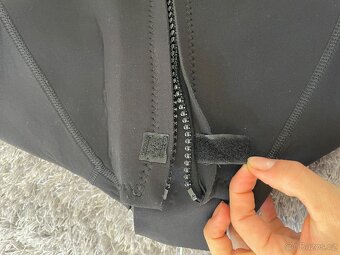 Dětský krátký neopren TWF - 3