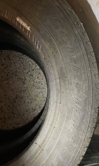 Pneu letní 215/65 R16 Pirelli - 3