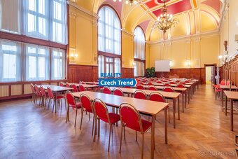 Prodej Paláce Bohemia, 2 762 m2, Kollárovo nám., Olomouc - 3