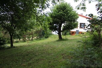 RD v Hrádku u Ústí nad Orlicí - 3