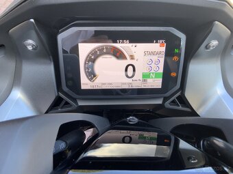 HONDA Forza 750 - 3