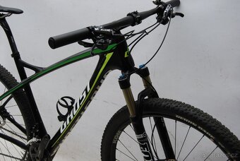 Ghost HTX 29 Carbon - 3