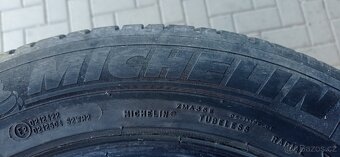 Letní pneu 315/60 R17 Michelin - 3