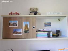 Dětský pokoj z XXXLutz - 3