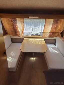 Polsky karavan n126 - 3