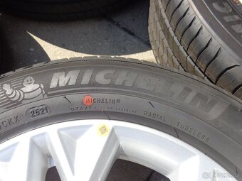 5x114,3 R16 205/55 letna sada kol Kia Ceed Hyundai i30 - 3