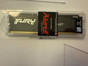 Kingston Fury Beast 32GB 5600MHz - 3