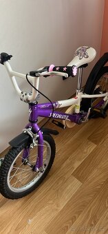 Detske kolo 16" - 3