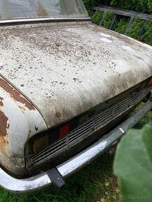 Prodám Škoda 110 - 3