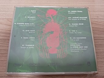 MARIJÁŠ (Plexis, Mišík, Wohnout, Hudba Praha) - 3
