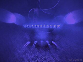UV tapisérie plus UV lampa - 3