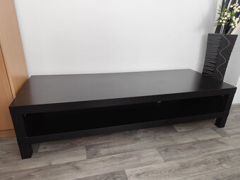 TV stolek IKEA Lack 150x55x35cm - 3