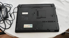 HP 550 - 3