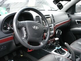 Hyundai Santa fe 07 - 3