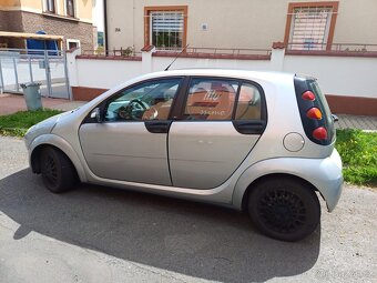 Smart ForFour 1.5cdi AT - 3