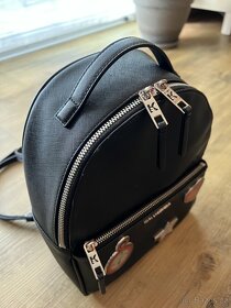 Karl Lagerfeld batoh - 3