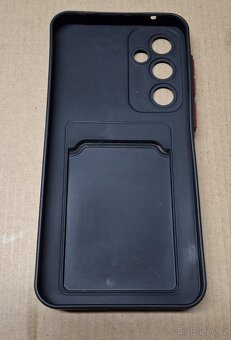 Kryt samsung a35 - 3