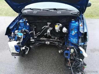 Kovaný motor 1.4 tsi 155kw ( Fabia RS Polo GTI ) - 3