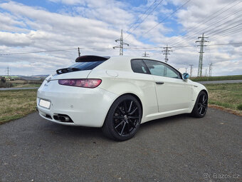 Alfa Romeo Brera 2.4 JTDm / 154kW / 2009 - 3