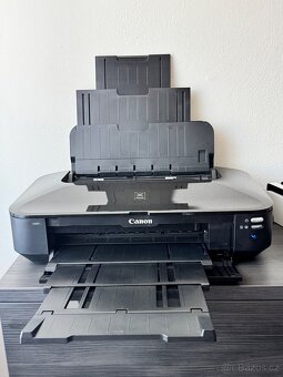 Tiskárna jedlý tisk - 3