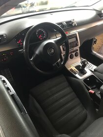 Náhradní díly na Passat B6 2.0TDI 125kw CR - CBBB, LC9X - 3