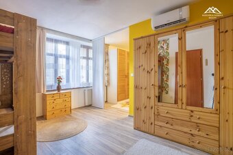 Pronájem bytu 3+kk, 52 m2, Chotěboř, ul. Palackého - 3