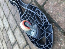 Wave board - 3