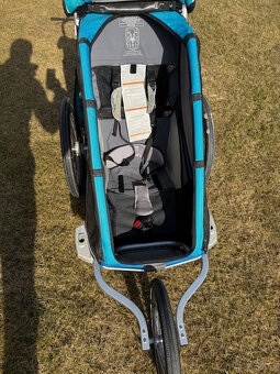 Chariot CX1 - 3