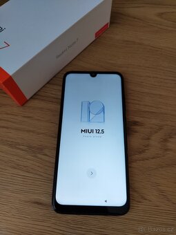 Xiaomi Redmi Note 7 4GB/128GB - 3