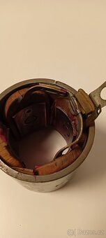 Stator startéru Škoda 100 -130 - 3